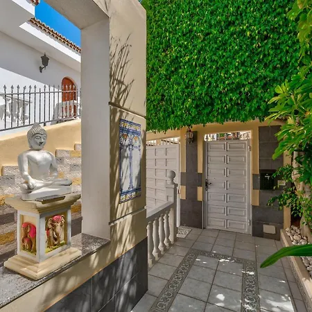 וילה Marina Luxury Sea View Private Pool & Garden - אדחה