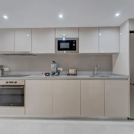 וילה Marina Luxury Sea View Private Pool & Garden - אדחה