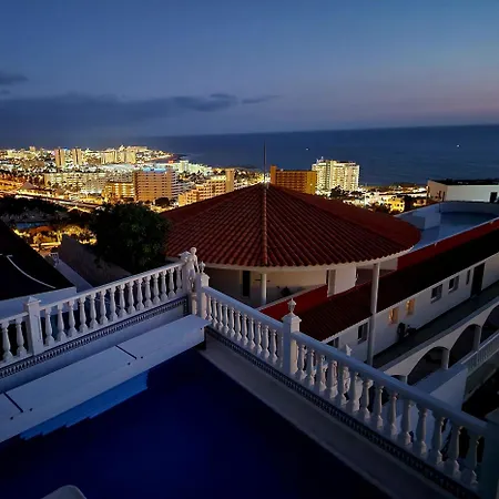 וילה Marina Luxury Sea View Private Pool & Garden - *