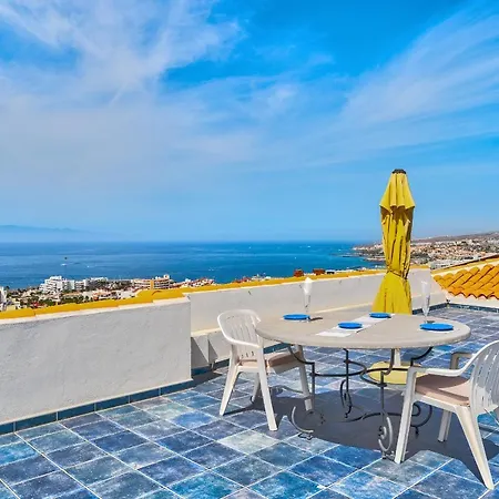 Marina Luxury Sea View Private Pool & Garden - 빌라 *