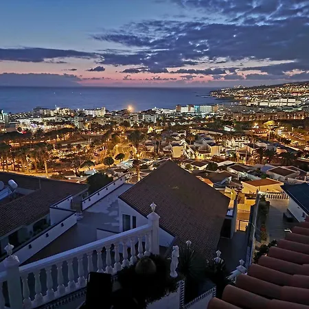 Marina Luxury Sea View Private Pool & Garden - 아데제